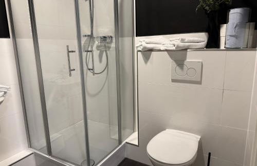 M-Stay Studio 01, 24h Self-Check-In, U-Bahn Maximilianstraße - Foto 5