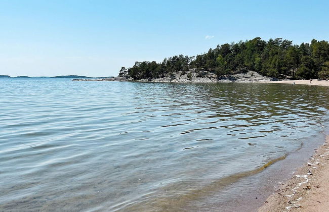 8 Person Holiday Home in Ingaro - Foto 26