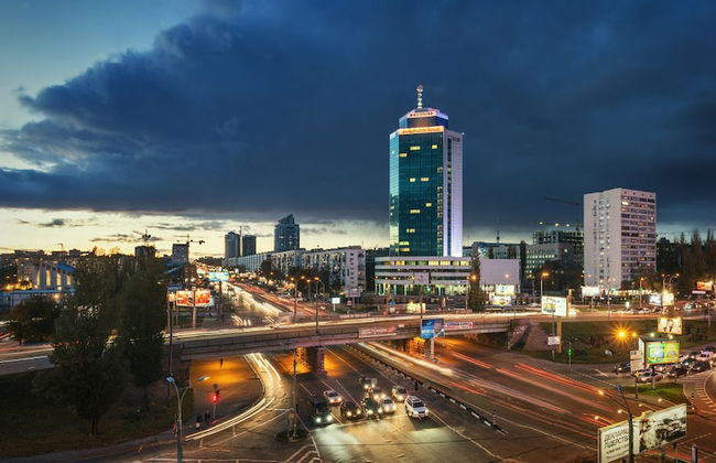 KievRent Apartments - Photo 1