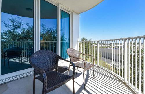 The Palms Of Destin 1414 Junior - Foto 57