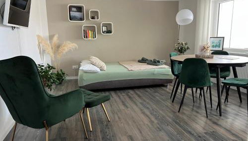 Ferienwohnung Schwarzwald Lodge - Foto 3