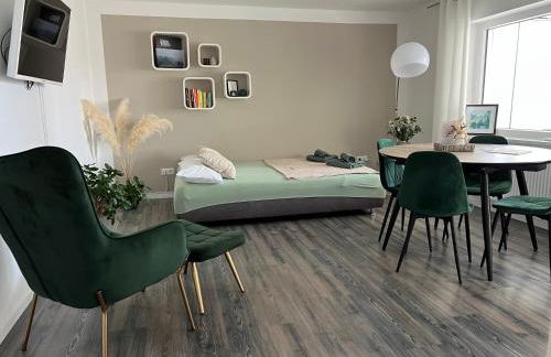 Ferienwohnung Schwarzwald Lodge - Foto 3