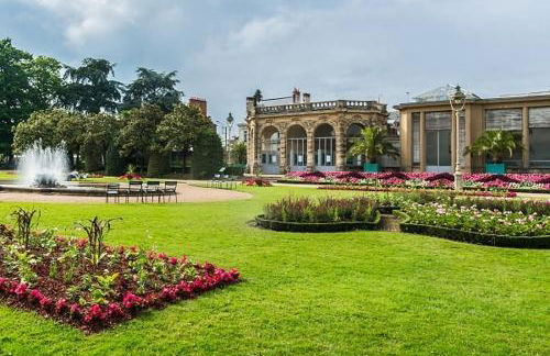 Le Cocon d'Oberthur - Charmant Studio - Foto 15