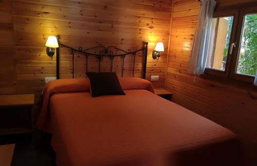 Cabañas los Pinos Arroyo Frio - Foto 41