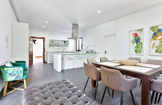 Sotogrande White House Villa - Photo 24