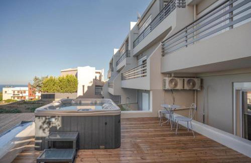 Calma Holiday House - Foto 19