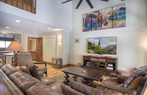 Tamarron Gambel Oak 777 - Foto 13