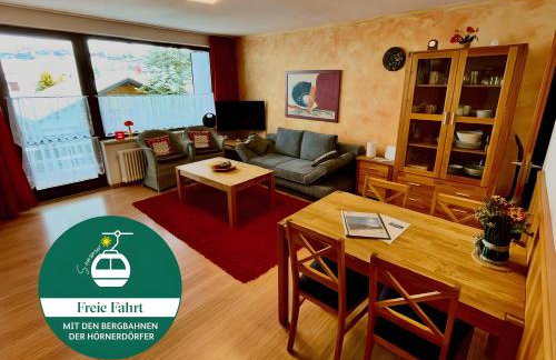 Ferienwohnung Bergrose - Photo 13