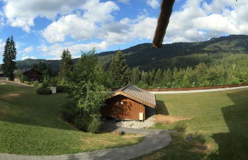 Chalet Les Trappeurs - Foto 35