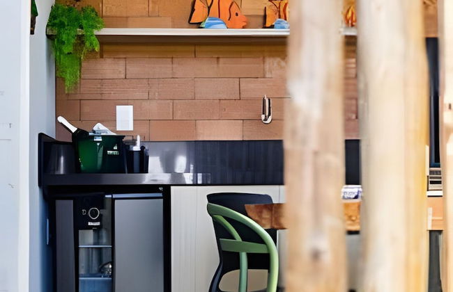 Aconchego dos Milagres Casa 02 - Foto 25