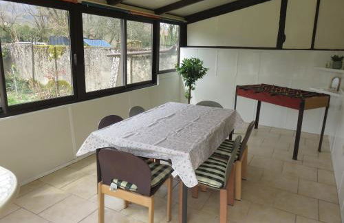 Gîte Marie des Côtes - Foto 20