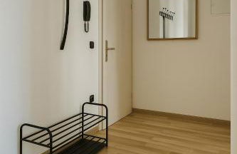 RAHA Apartments - Ihr komfortables Zuhause - HBF - Vollausgestattet - Privat Parkplatz - Foto 34