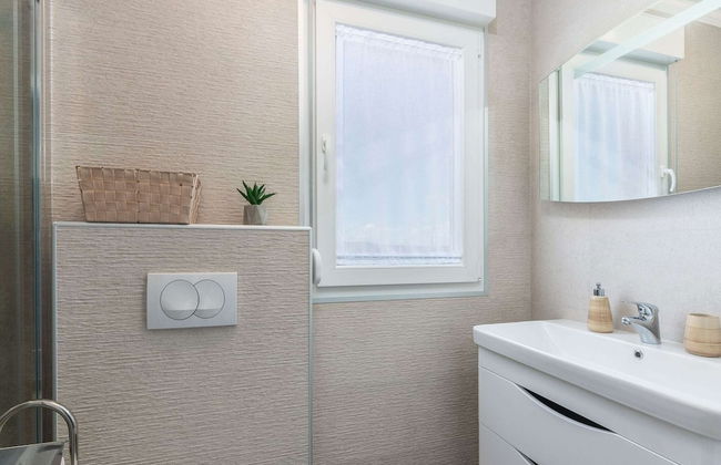 Villa in Novigrad With Private Pool - Foto 17