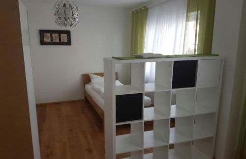 Top Apartment Rödermark 2SZ - Foto 19