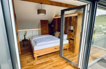 MoseLay Ferienwohnung Appartement - Foto 6