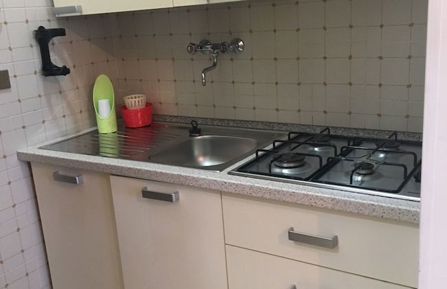 Monolocale Porticciolo Vacanze - Foto 4