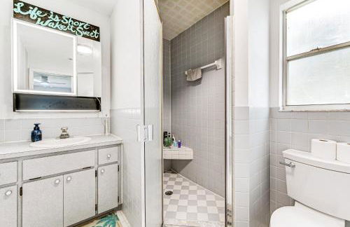 Canal-Front Home with Boat Dock and Lanai in Hudson - Foto 12