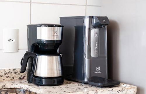 MIRANTE VISTA MAR na Praia do Futuro em Fortaleza - Foto 29