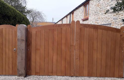 The Granary, Burton Bradstock - Foto 32