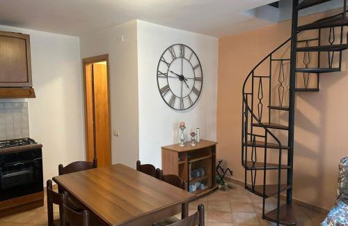 Ferienhaus Casa Silenzio - Foto 1