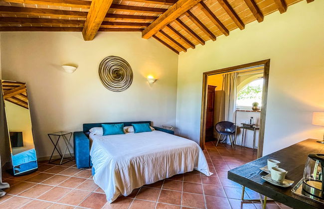 Country House Villa Rey - Foto 19