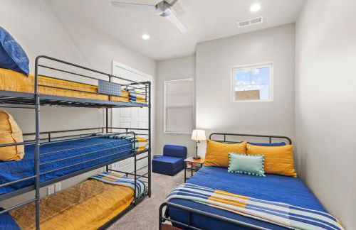 Ocotillo Spring Resort 44 Sky Fire Private Brand-New Home, Private Hot Tub, and Community Pool - Foto 29