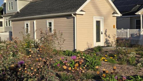 Garden Guest Cottage - Foto 2