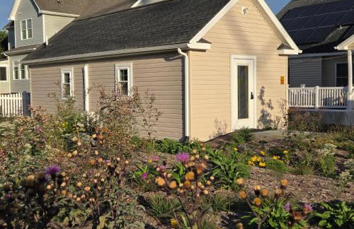 Garden Guest Cottage - Foto 2