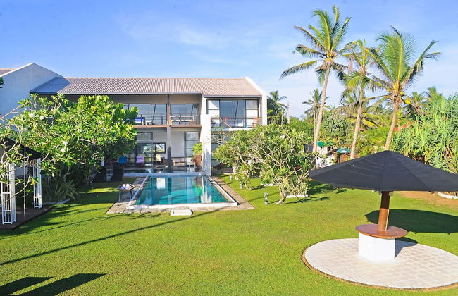Mirissa Beach Villa - Photo 47