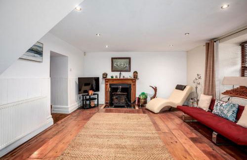 6 Bedroom - The Old Bakehouse Historic Home - Foto 6