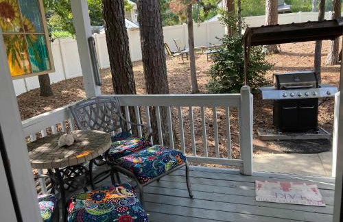 House #14 Pelican Sunrise (no pets) Lake View - Foto 32