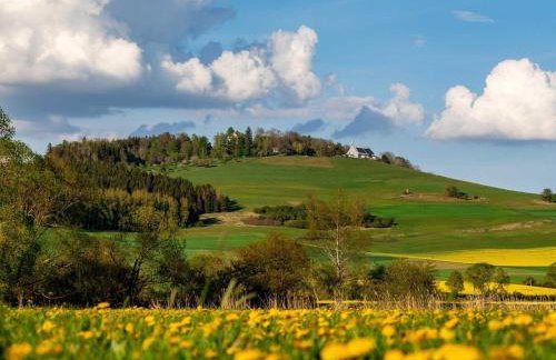 An Webers Stoag - Foto 12