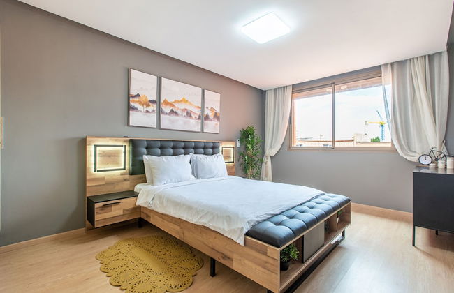 ZARI BOUTIQUE Aparthotel - Foto 43