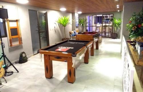 Flat Studio Design São Luís 1102 - Foto 8