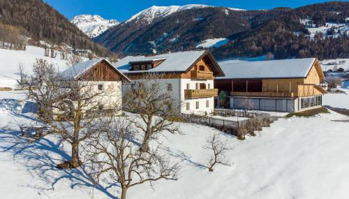 Huberhof Morgensonne - Foto 3