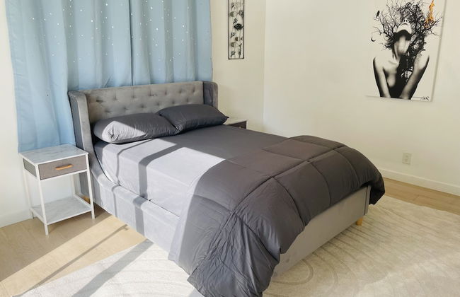 Manhattan Beach Vacation House - For solo, pair, family and business travelers - Foto 3