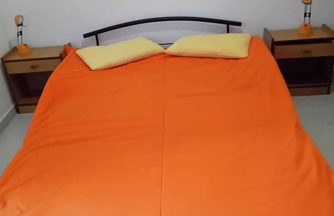 Bright and Panoramic Two-room Apartment - Foto 5