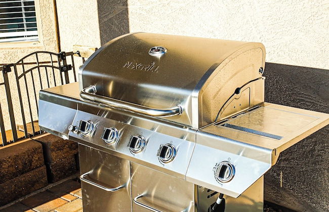 69th Glendale - Foto 52