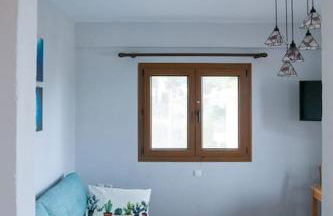 Quiet Panoramic Sea View Home -Large Balcony - Foto 8