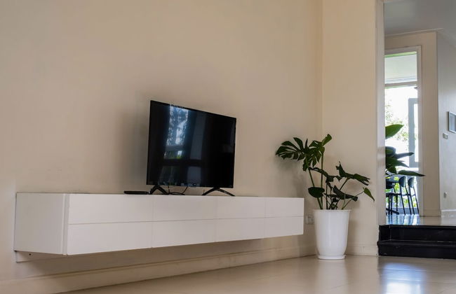 Villa Panda at Sea Links Golf Resort - Foto 23