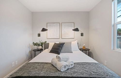 @ Marbella Lane - 3BR Coastal Escape in Pacifica - Foto 16