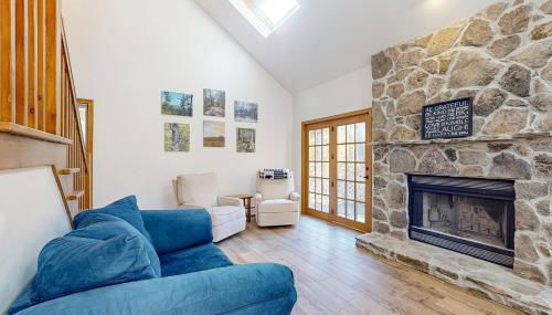 Green Mountain Getaway - Foto 3