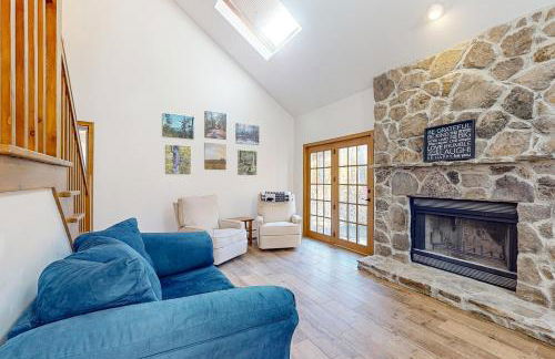 Green Mountain Getaway - Foto 3