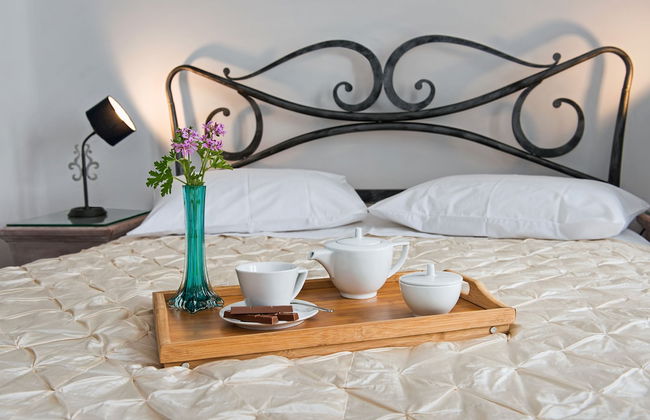 Felicity Villas Santorini Luxury House - Foto 11