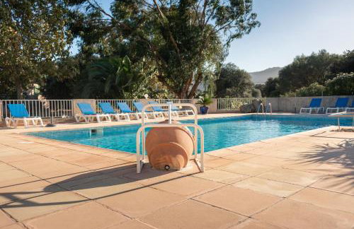 Résidence Spelonca - Foto 19