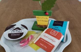 Apartment Landromantik mit traumhaftem Seeblick by Interhome - Foto 12