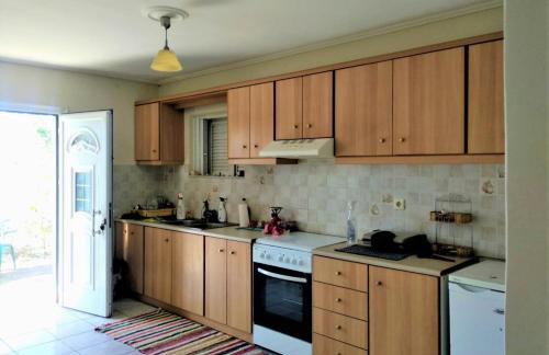 Διαμέρισμα 2 υπνοδωματίων, κοντά στη Λευκάδα - Foto 14