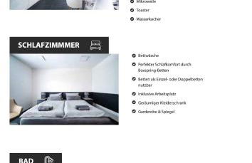 Blauer Stein 7a WH02 - Apartment 3 SZ, 6 Betten - Photo 15