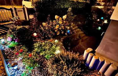 Wohlfühloase Berlin Mahlsdorf - Photo 18