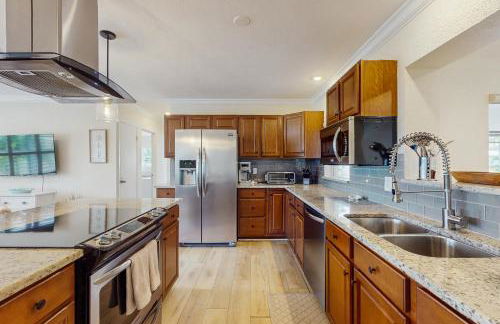 Bermuda Oasis - Foto 16